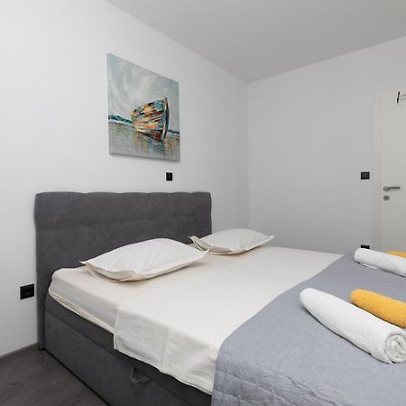Apartment Viva Спліт Екстер'єр фото