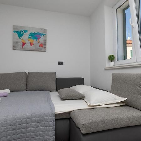 Apartment Viva Спліт Екстер'єр фото