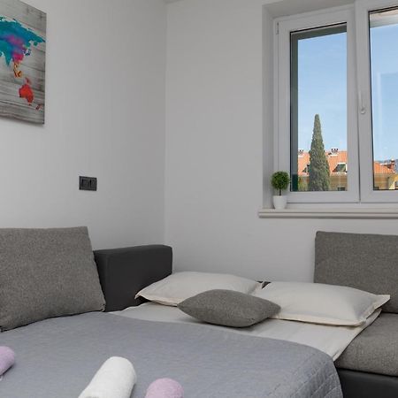 Apartment Viva Спліт Екстер'єр фото