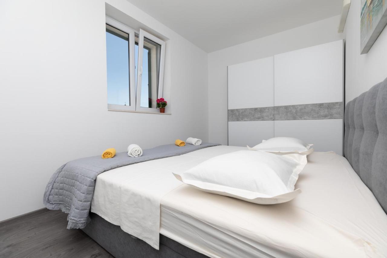 Apartment Viva Спліт Екстер'єр фото