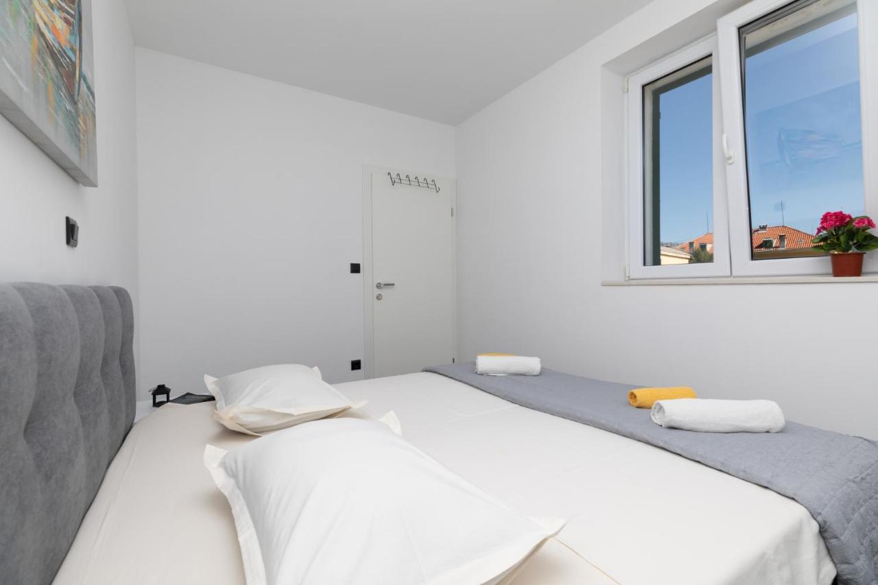 Apartment Viva Спліт Екстер'єр фото