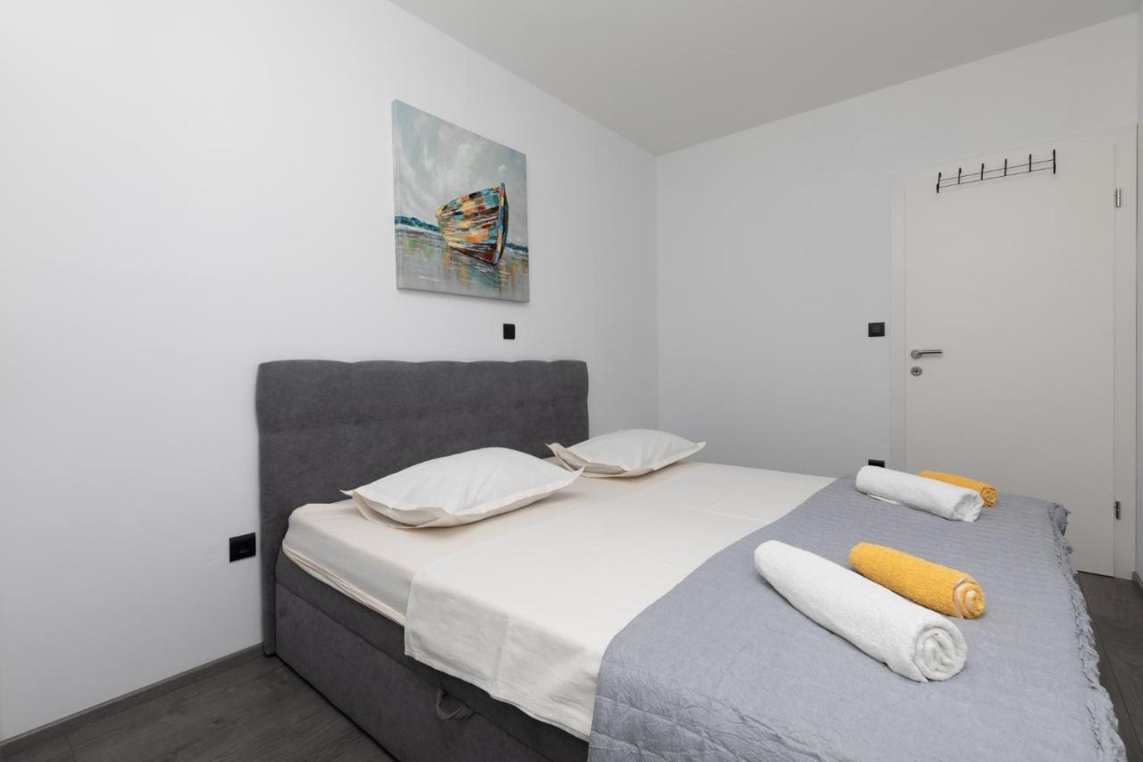 Apartment Viva Спліт Екстер'єр фото