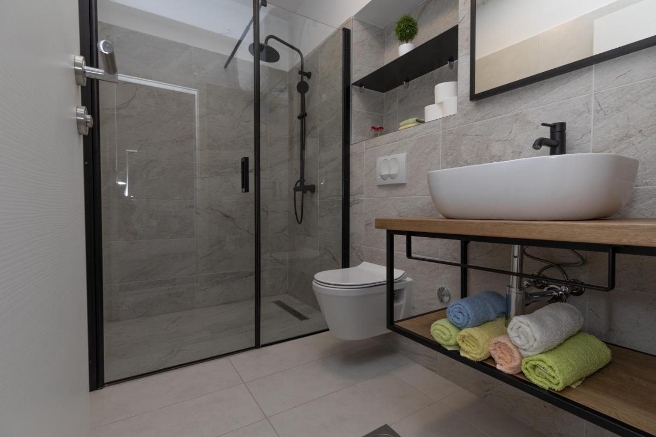 Apartment Viva Спліт Екстер'єр фото