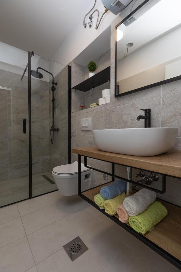 Apartment Viva Спліт Екстер'єр фото