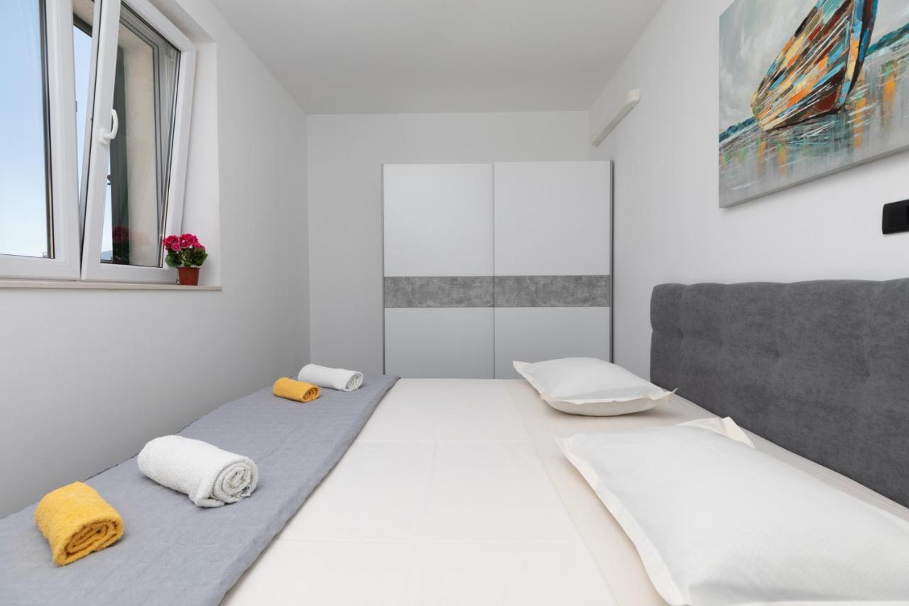 Apartment Viva Спліт Екстер'єр фото
