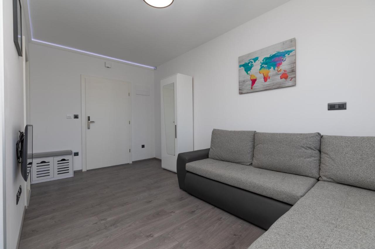 Apartment Viva Спліт Екстер'єр фото