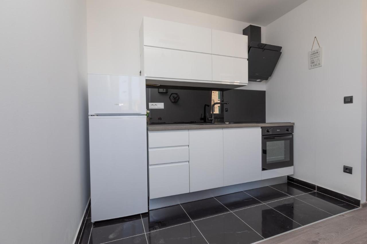 Apartment Viva Спліт Екстер'єр фото