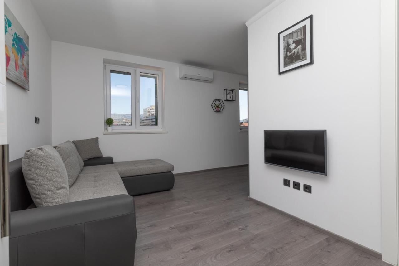 Apartment Viva Спліт Екстер'єр фото