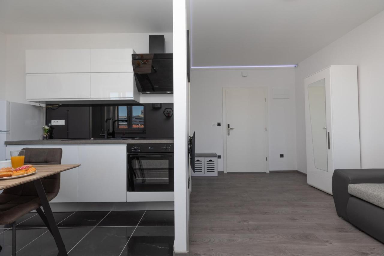 Apartment Viva Спліт Екстер'єр фото