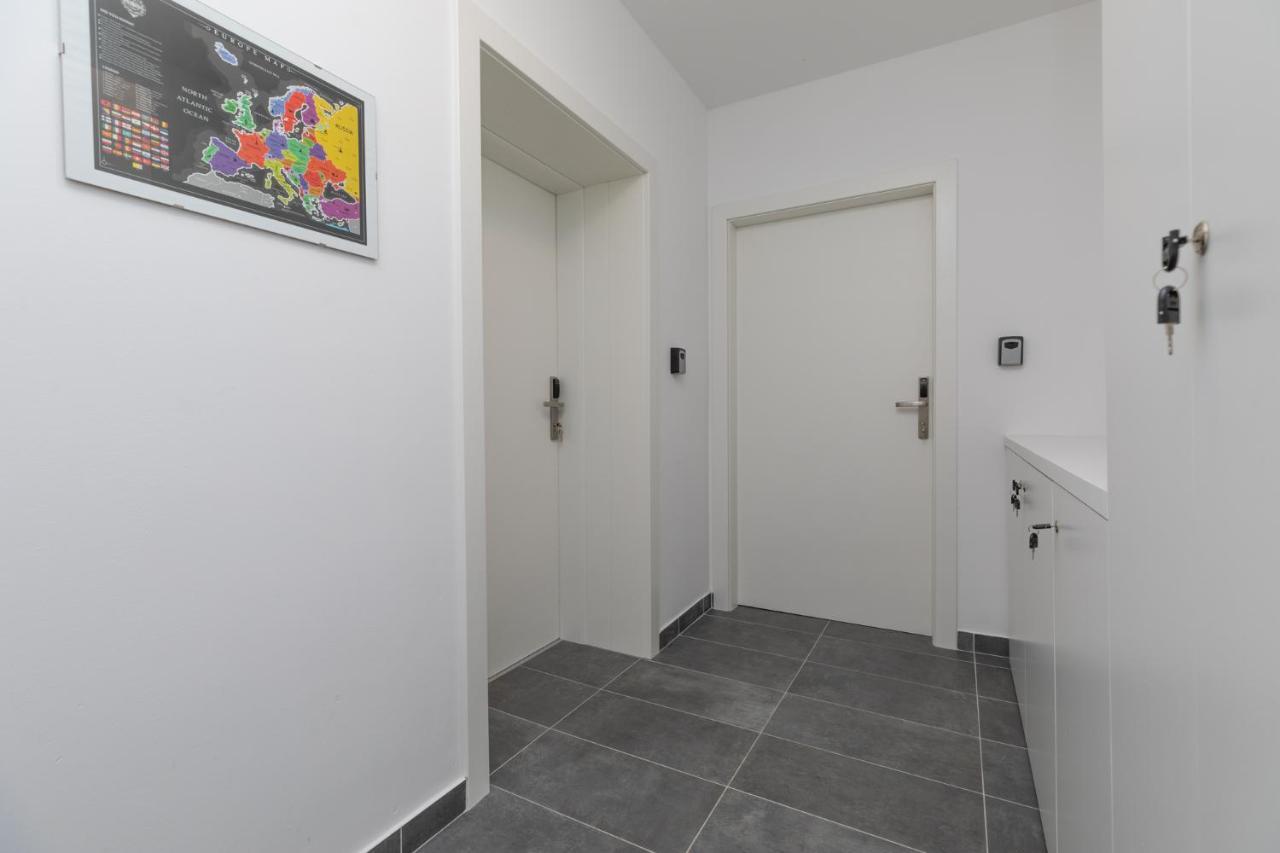 Apartment Viva Спліт Екстер'єр фото