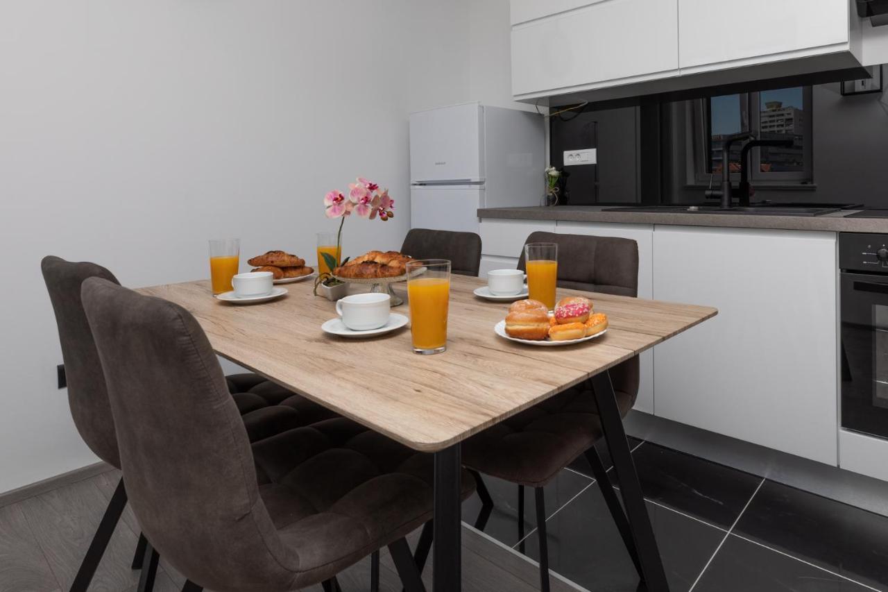 Apartment Viva Спліт Екстер'єр фото