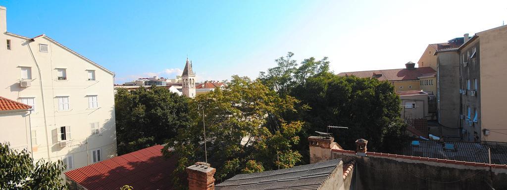 Apartment Viva Спліт Екстер'єр фото